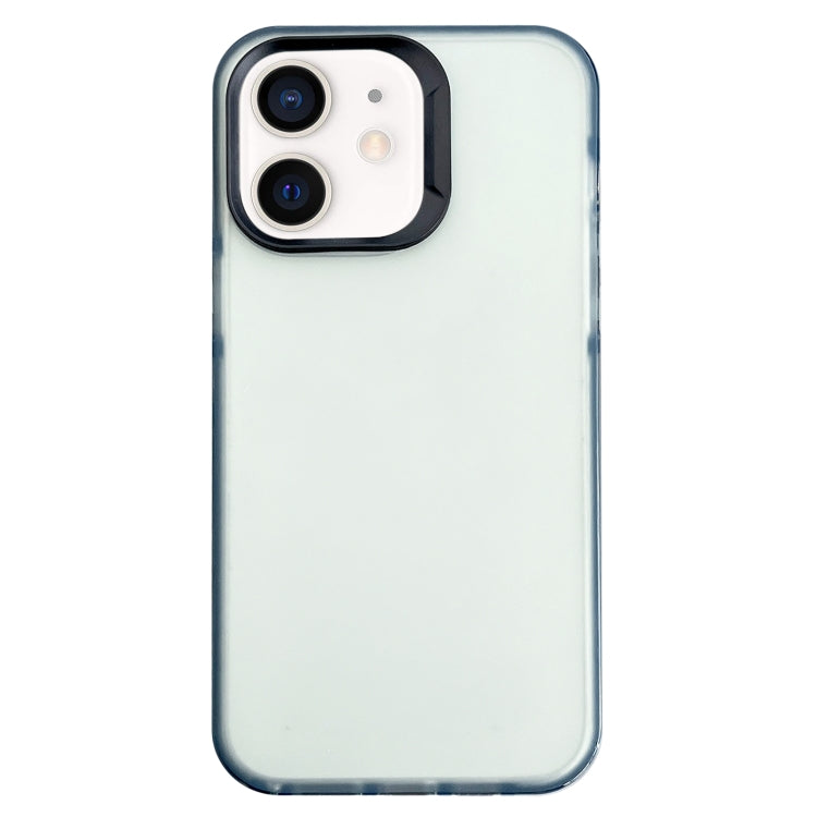2 in 1 Frosted TPU Phone Case