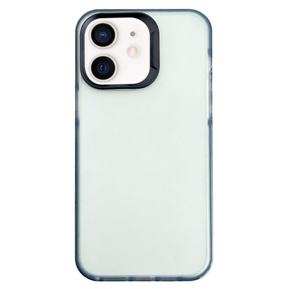 2 in 1 Frosted TPU Phone Case