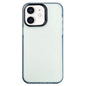 2 in 1 Frosted TPU Phone Case