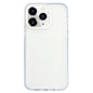 2 in 1 Frosted TPU Phone Case