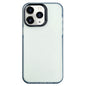 2 in 1 Frosted TPU Phone Case