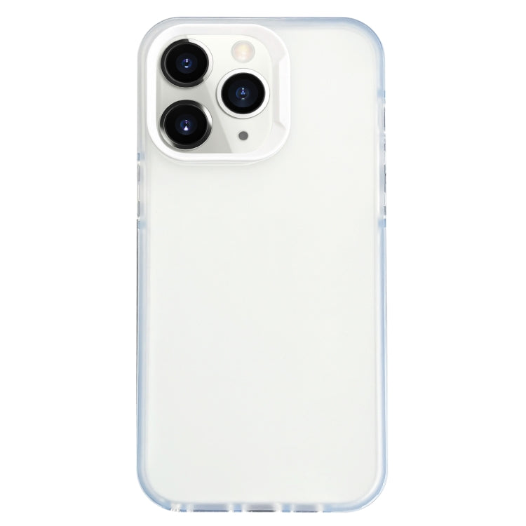 2 in 1 Frosted TPU Phone Case