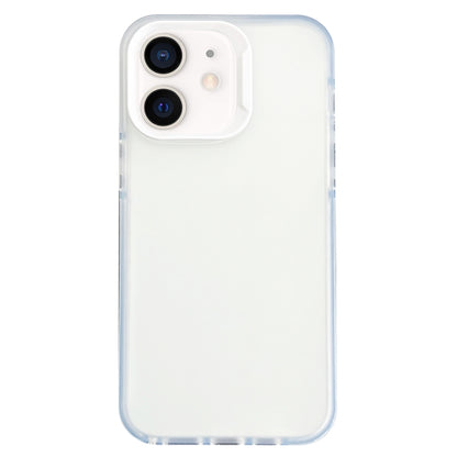 2 in 1 Frosted TPU Phone Case