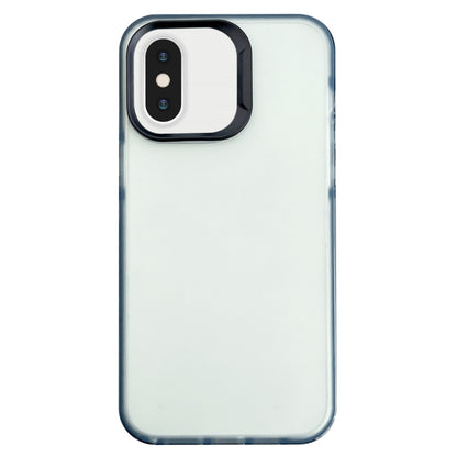 2 in 1 Frosted TPU Phone Case