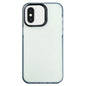 2 in 1 Frosted TPU Phone Case