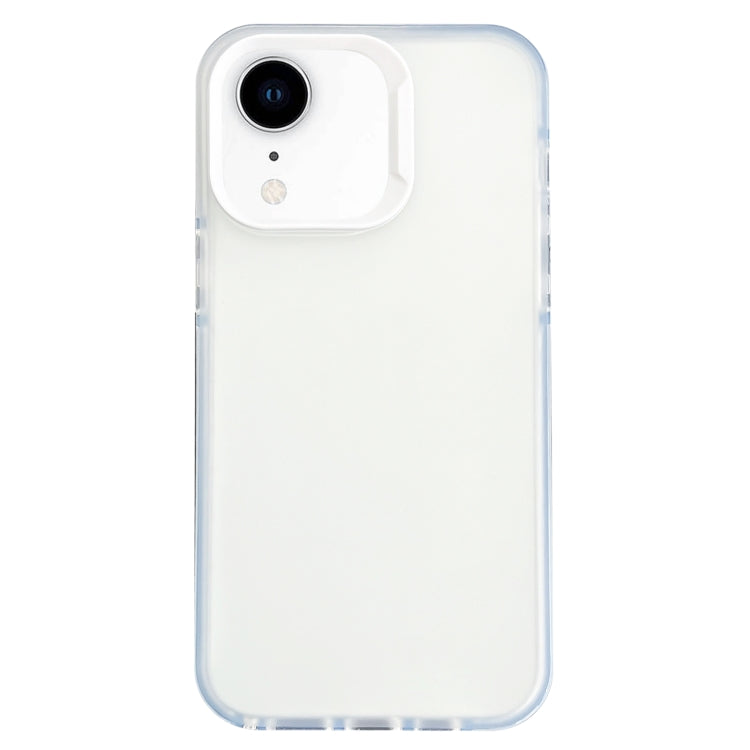 2 in 1 Frosted TPU Phone Case