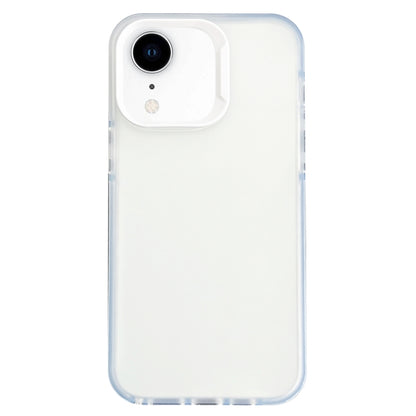 2 in 1 Frosted TPU Phone Case