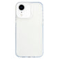 2 in 1 Frosted TPU Phone Case