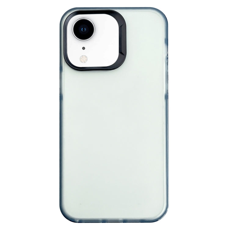 2 in 1 Frosted TPU Phone Case