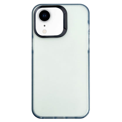 2 in 1 Frosted TPU Phone Case
