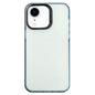 2 in 1 Frosted TPU Phone Case