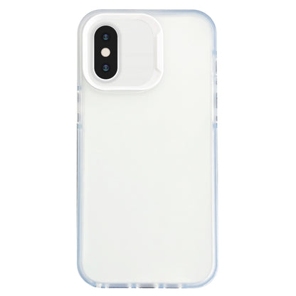 2 in 1 Frosted TPU Phone Case