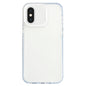 2 in 1 Frosted TPU Phone Case