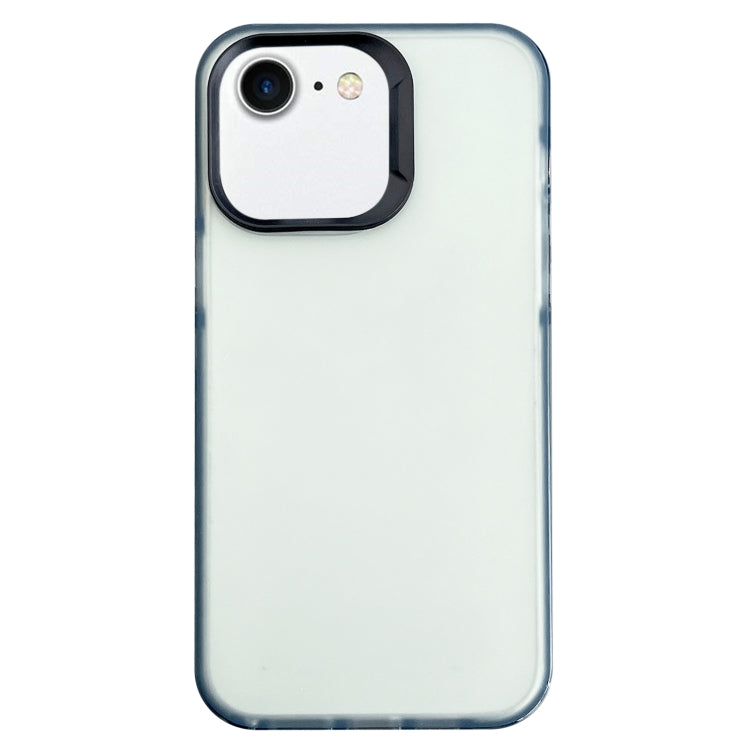 2 in 1 Frosted TPU Phone Case