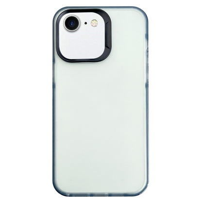 2 in 1 Frosted TPU Phone Case