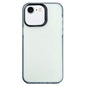 2 in 1 Frosted TPU Phone Case