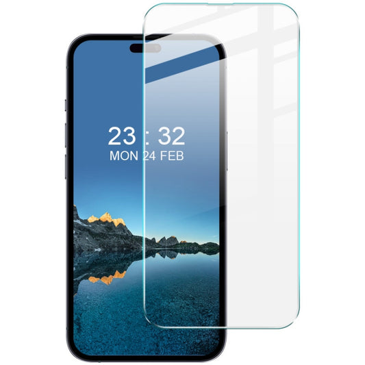 imak H Series Tempered Glass Film