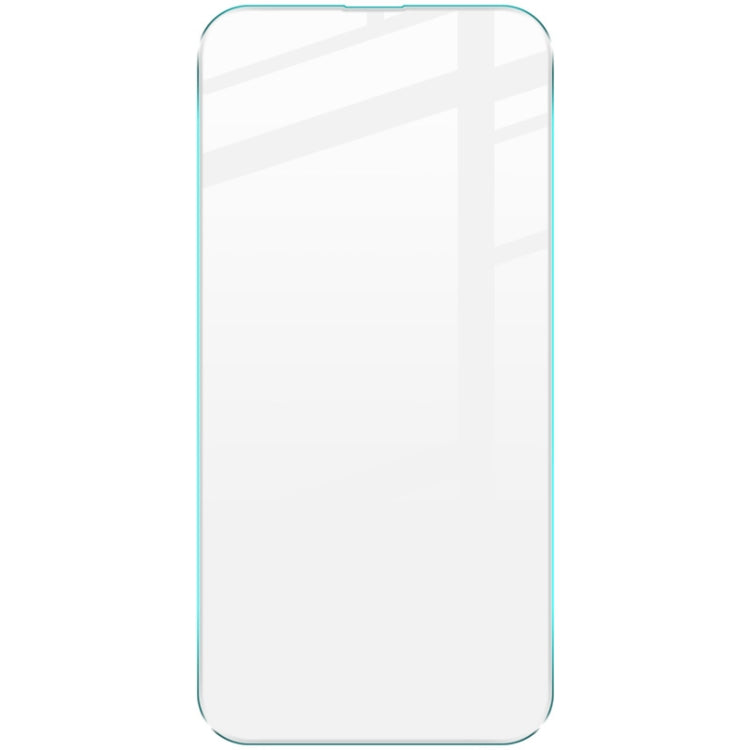 imak H Series Tempered Glass Film