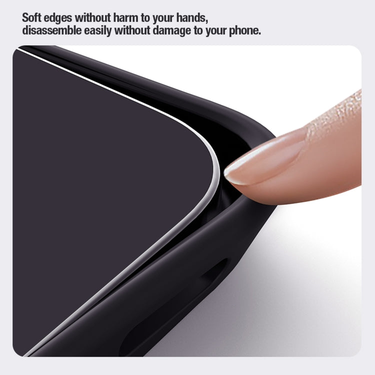 NILLKIN Aramid Fiber MagSafe Magnetic Phone Case