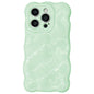 Wave Bubbles TPU Phone Case