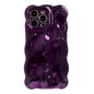 Wave Bubbles TPU Phone Case