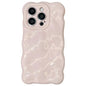 Wave Bubbles TPU Phone Case