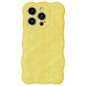 Wave Bubbles TPU Phone Case