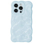 Wave Bubbles TPU Phone Case