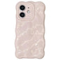 Wave Bubbles TPU Phone Case