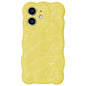 Wave Bubbles TPU Phone Case