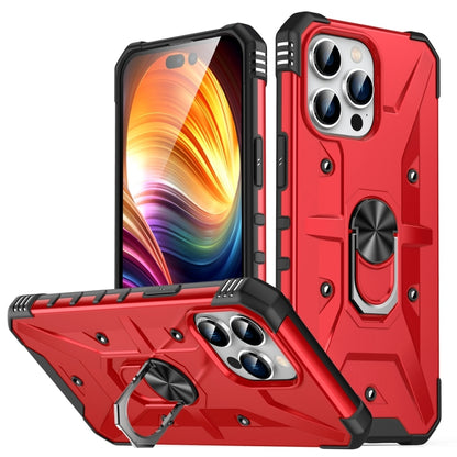 Ring Holder Phone Case