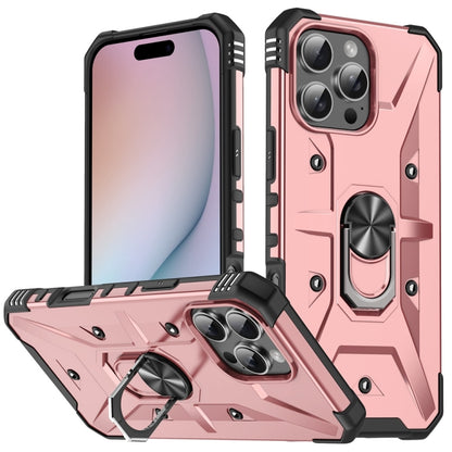 Ring Holder Phone Case