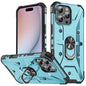 Ring Holder Phone Case