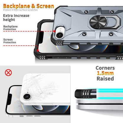 Ring Holder Phone Case