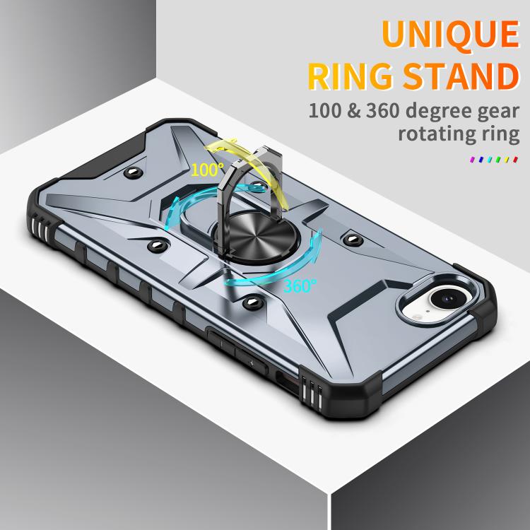 Ring Holder Phone Case