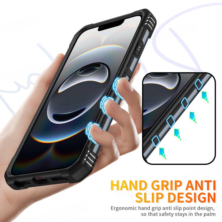 Ring Holder Phone Case