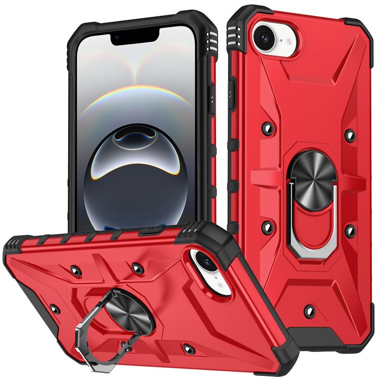 Ring Holder Phone Case