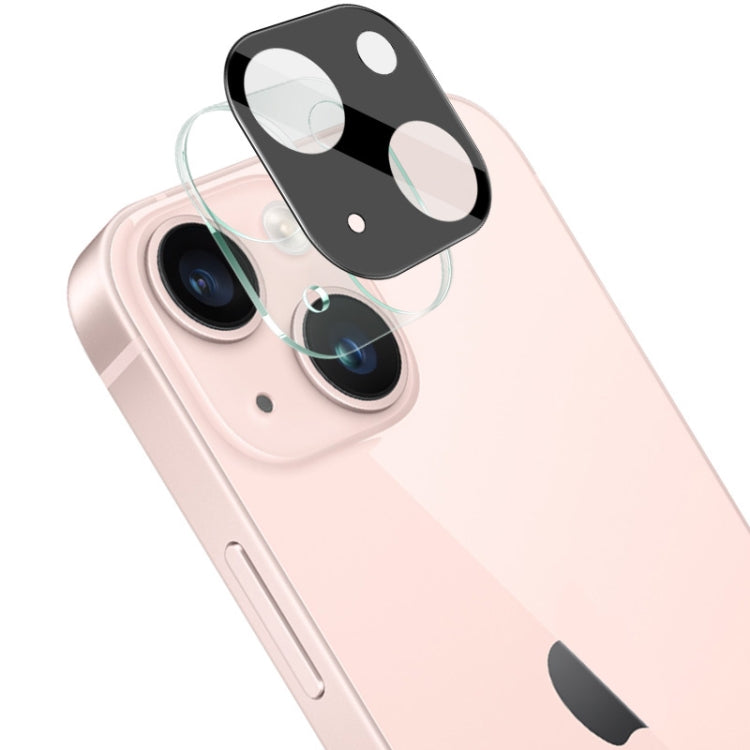 imak High Definition Integrated Glass Lens Film Black Version