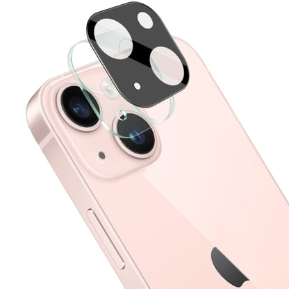 imak High Definition Integrated Glass Lens Film Black Version