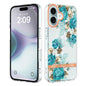 Flowers and Plants Series IMD TPU Phone Case