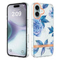 Flowers and Plants Series IMD TPU Phone Case