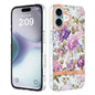 Flowers and Plants Series IMD TPU Phone Case