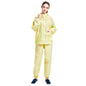 Striped Anti-static Split Hood Dust-proof Work Suit, S, M, L, XL, XXL, XXXL, XXXXL, XXXXXL