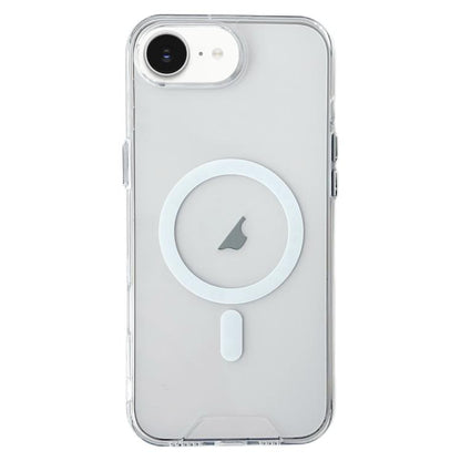 Space MagSafe Acrylic Hybrid TPU Phone Case