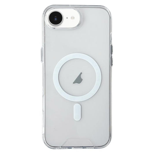 Space MagSafe Acrylic Hybrid TPU Phone Case