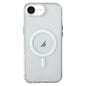 Space MagSafe Acrylic Hybrid TPU Phone Case