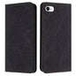 Ethnic Embossed Adsorption Leather Phone Case