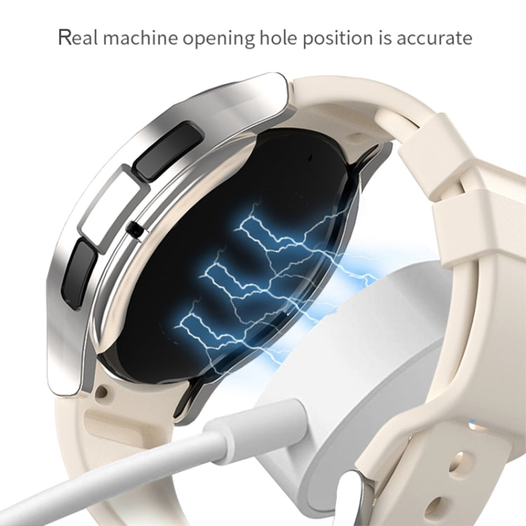 Half-inclusive PC Watch Protective Case