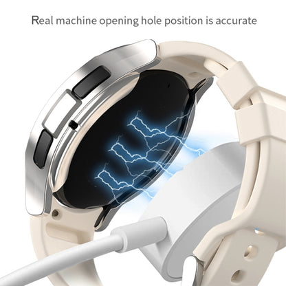 Half-inclusive PC Watch Protective Case