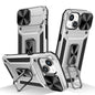 Camshield Robot TPU Hybrid PC Phone Case
